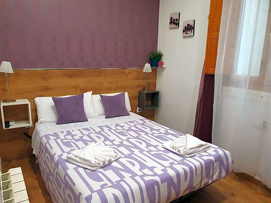 Hostal Abel Victoriano