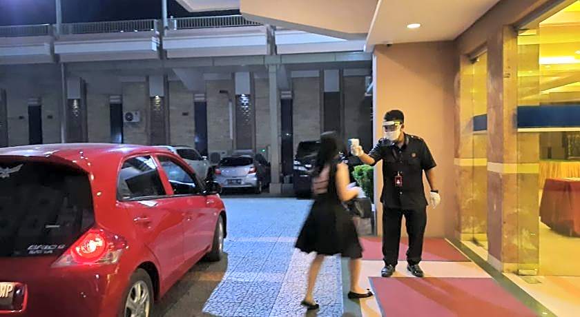 Karlita Hotel Tegal