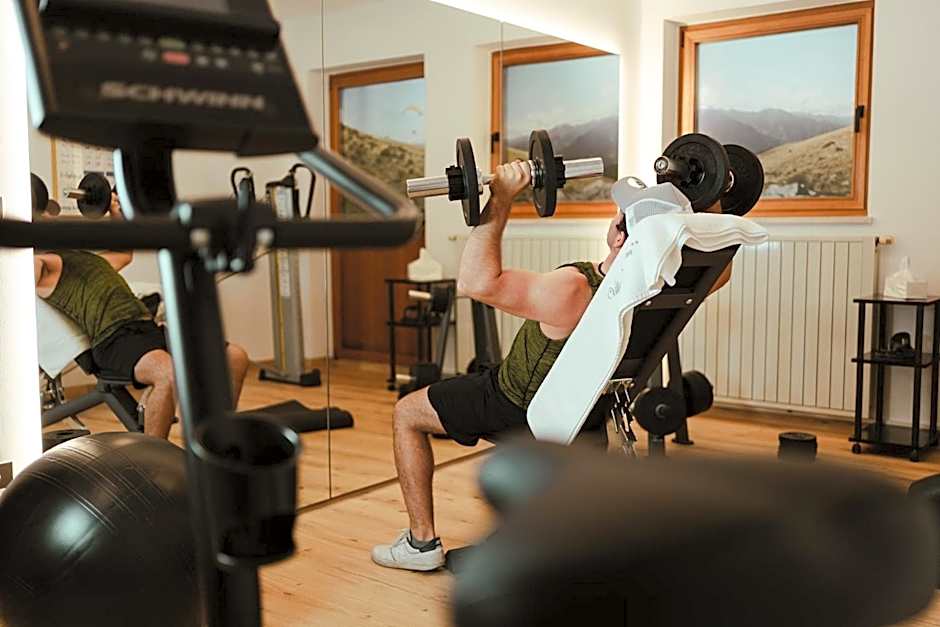 Hotel Villa Freiheim