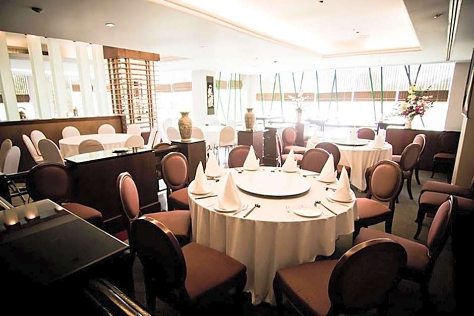 Laithong Hotel Ubon Ratchathani