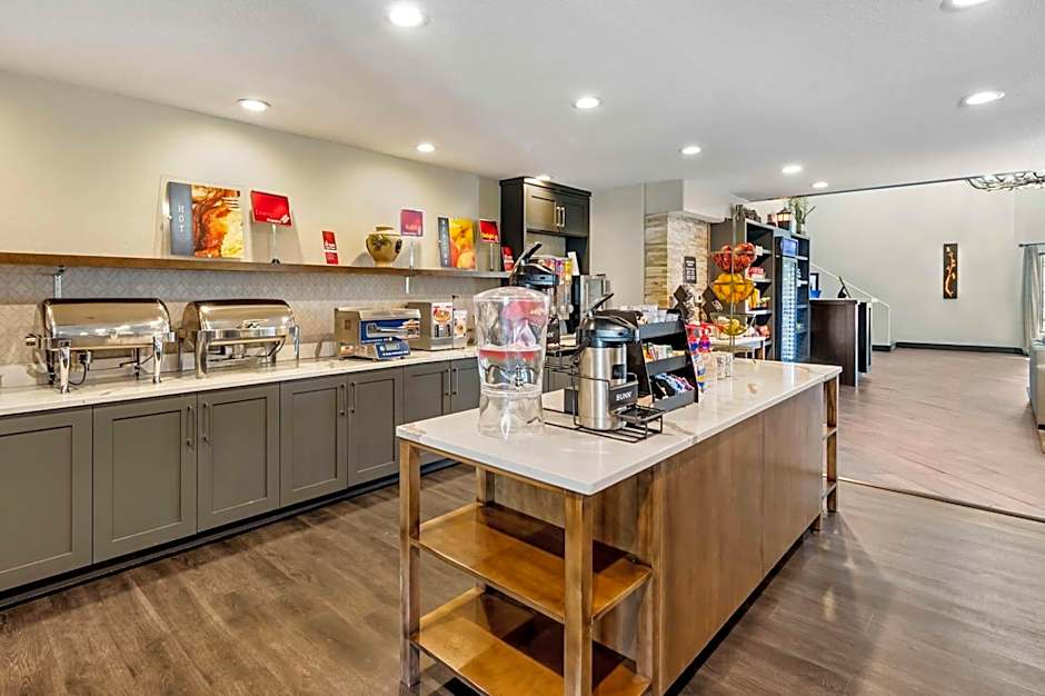 Best Western Plus Eagle/Vail Airport
