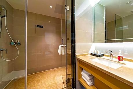 City Comfort Inn Huize Ancient City