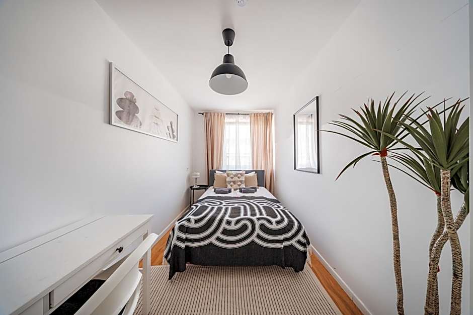 Central City Lofts
