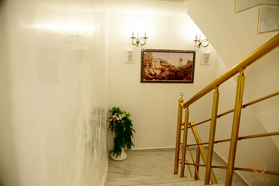 Hotel IMPERIA