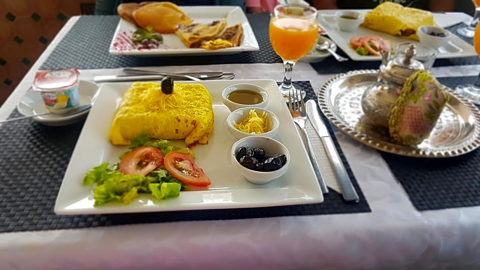 Hotel Swani