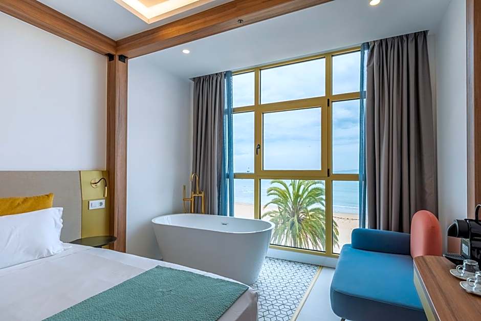 Hotel Faranda Rias Altas an Ascend Collection Hotel