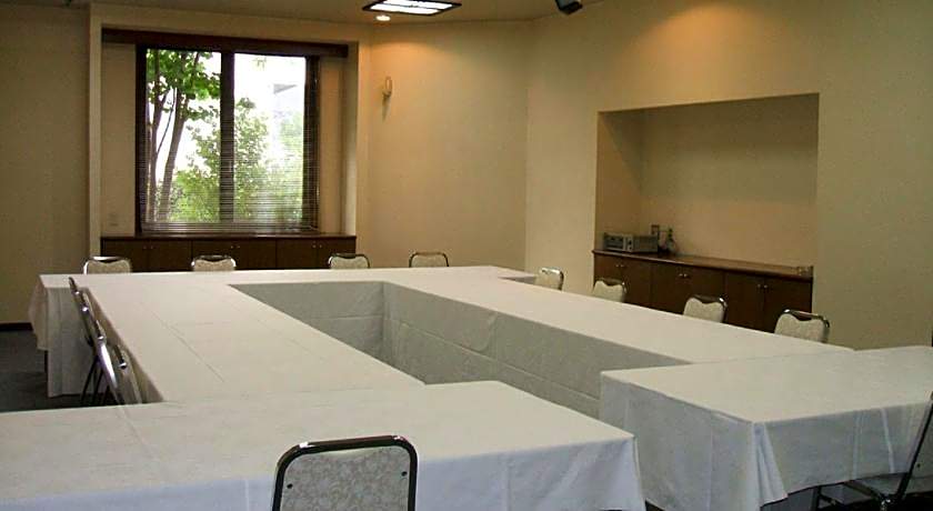 Hotel Route Inn Kakamigahara