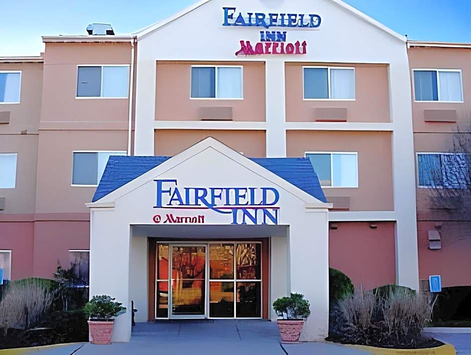 Fairfield Inn & Suites by Marriott Lubbock