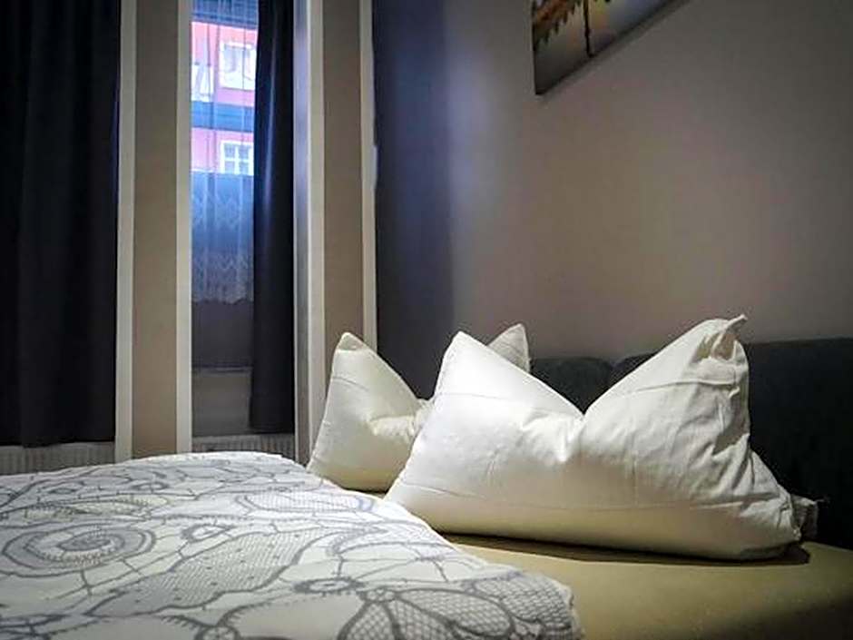 Amaya Motel