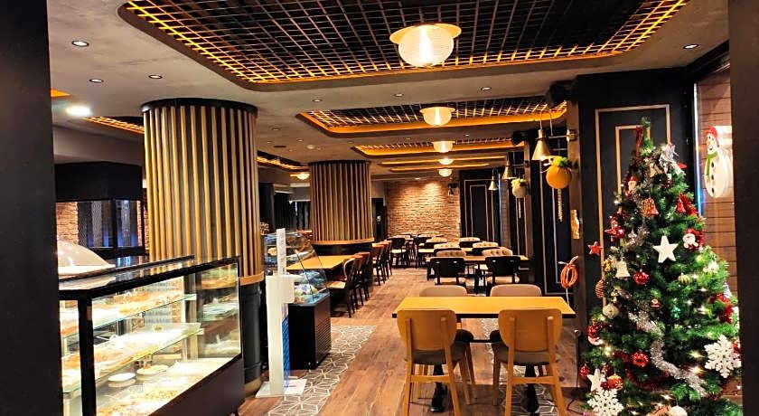 Delta Hotel Istanbul