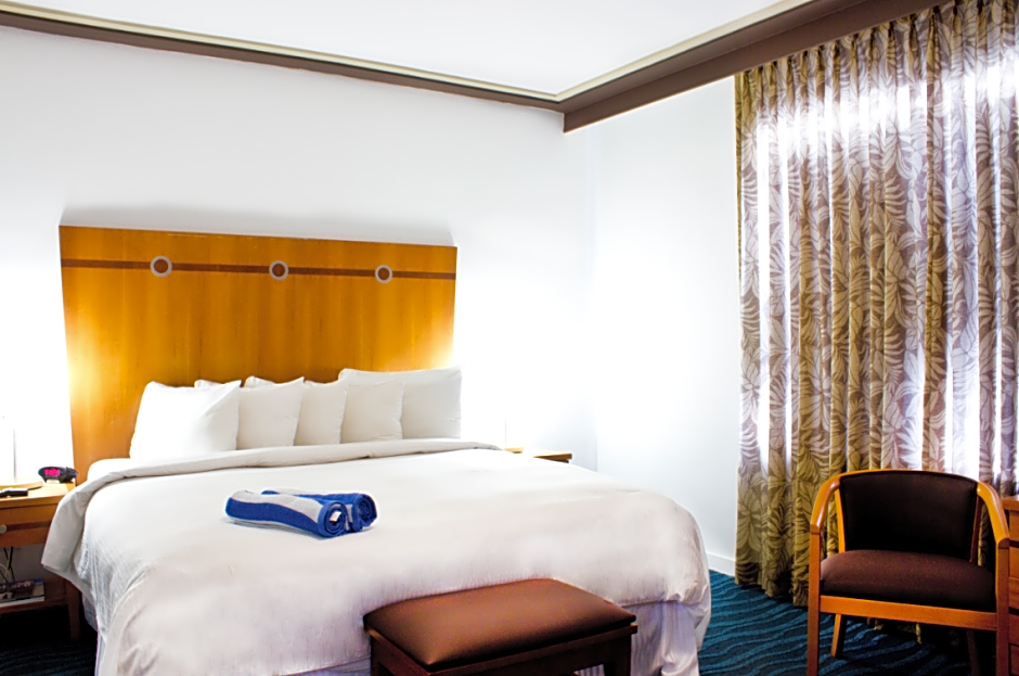 Majestic Hotel, Trademark Collection by Wyndham