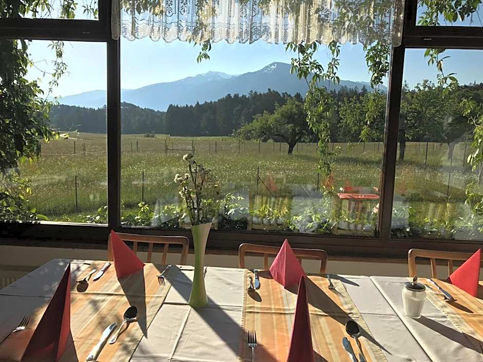Landhotel Gasthof Eichhof Natters