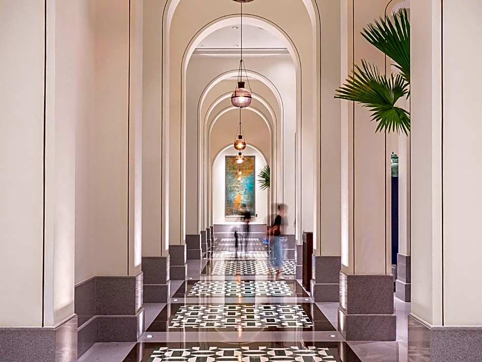 Andaz Xiamen, By Hyatt