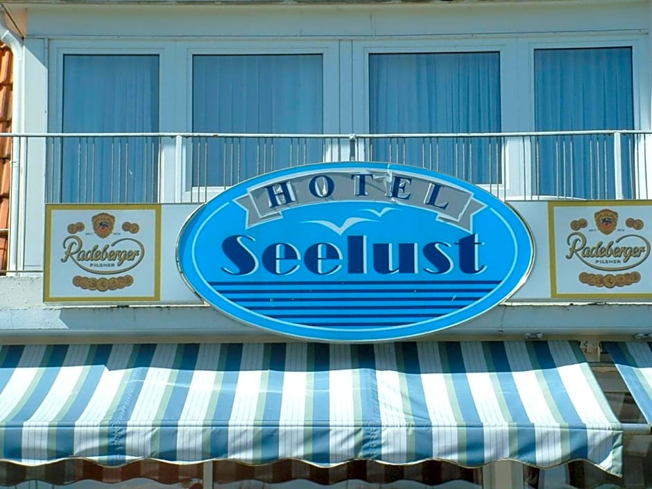 Hotel Seelust