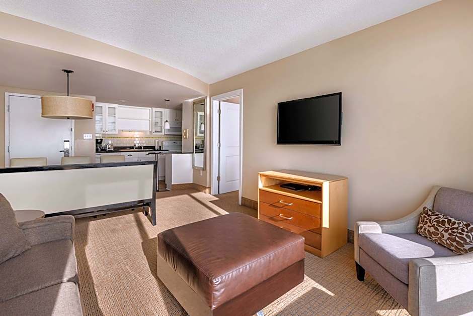 Hilton Vacation Club Ocean Beach Club Virginia Beach