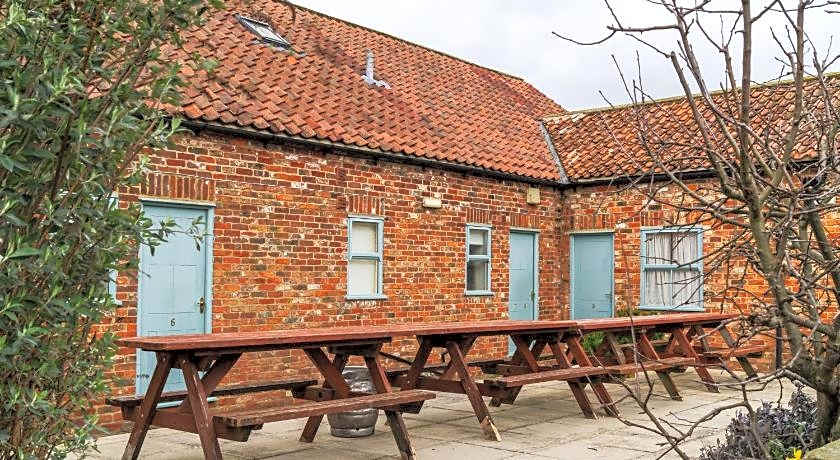 The Bay Horse Inn