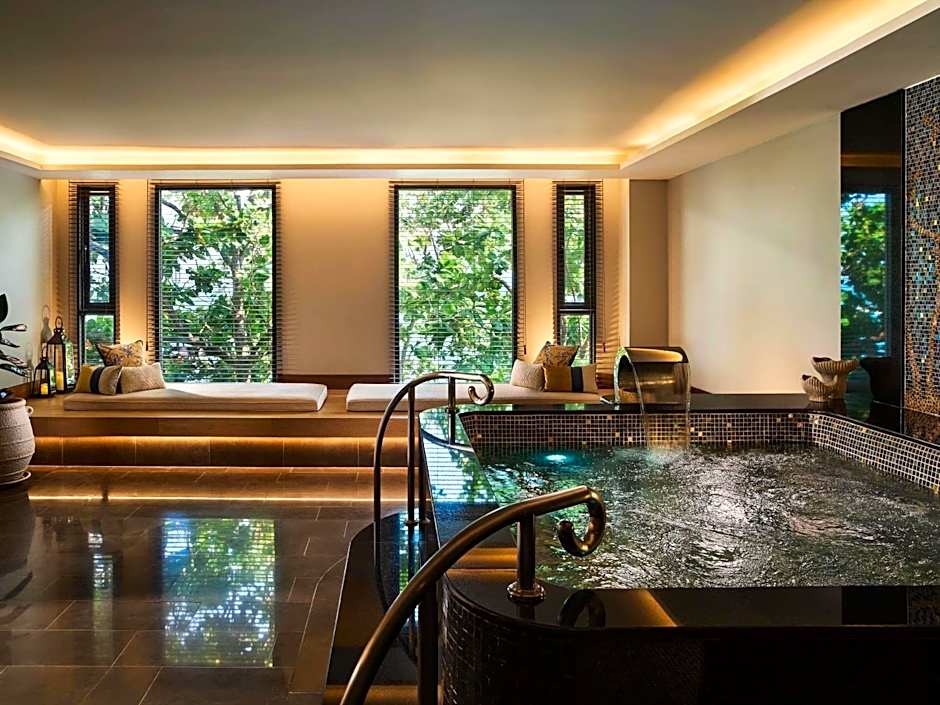 V Villas Phuket - MGallery Collection