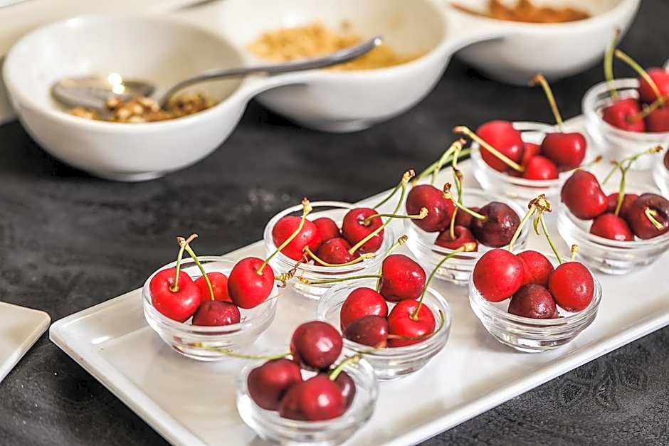 Reggia Suite Spa Hotel