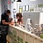 Sleep Green - Certified Eco Youth Hostel Barcelona
