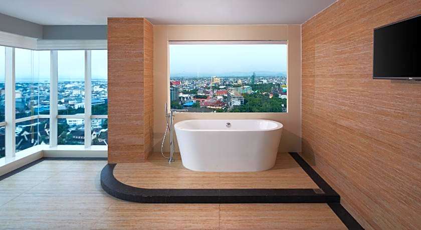 Swiss-Belhotel Makassar