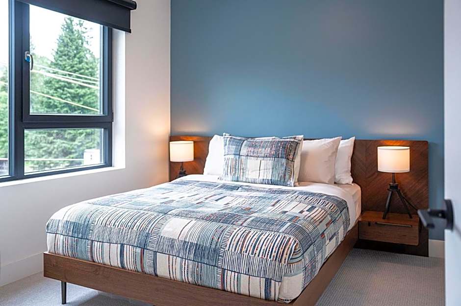 Summit Views Condo by Revelstoke Vacations