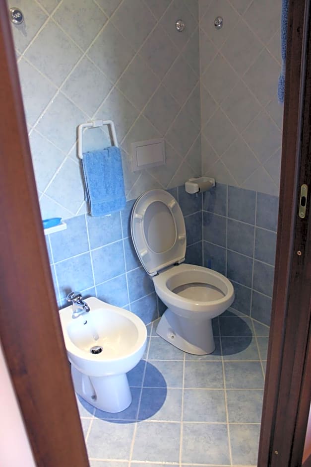 Bed and Breakfast Emilia