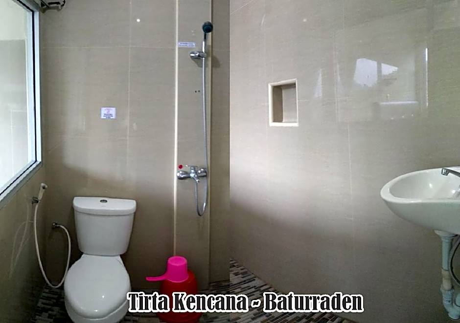 Tirta Kencana Baturraden