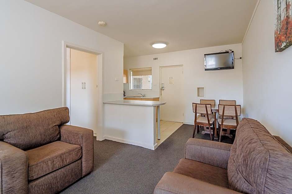 Canning Bridge Auto Lodge