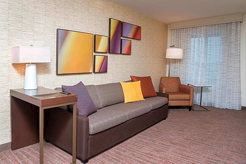 Residence Inn by Marriott Green Bay Downtown