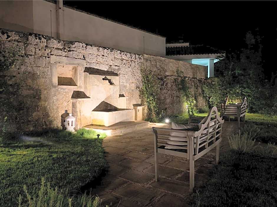 Palazzo Ducale Venturi - Luxury Hotel & Wellness