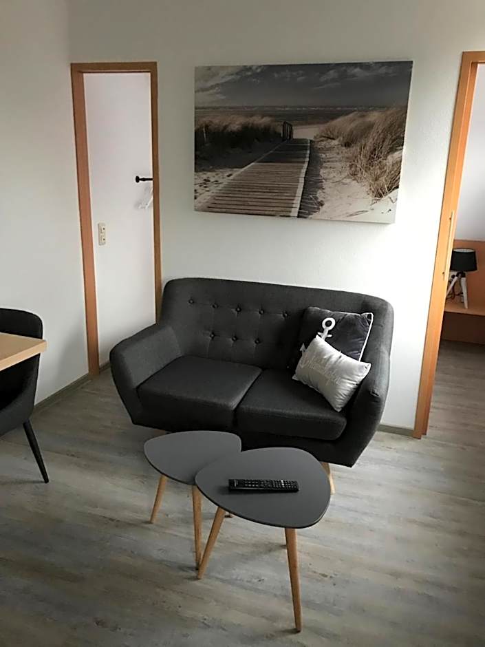 Apartments Benser-Hof