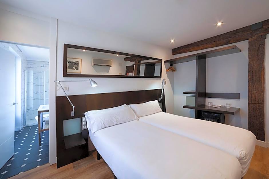 Petit Palace Arana Bilbao