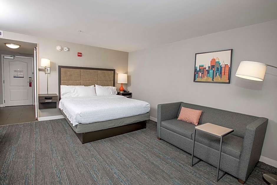 Hampton Inn By Hilton & Suites Cincinnati/Kenwood, OH