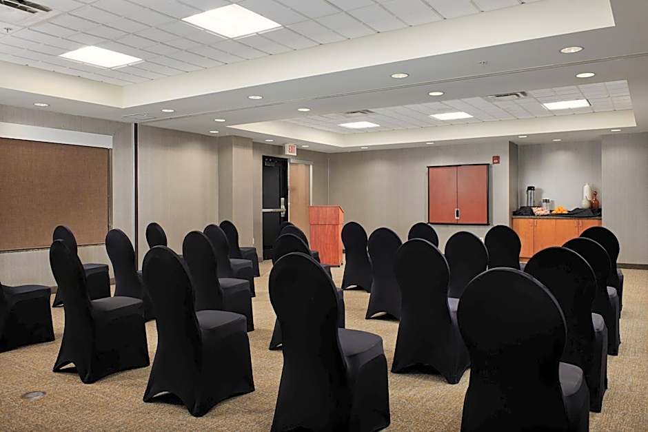 SpringHill Suites by Marriott Baton Rouge North/Airport