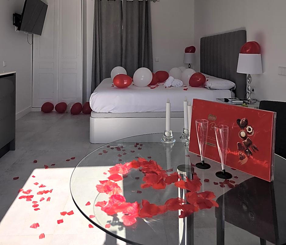 CAMINITO REY & BANDERAS SPA Relax