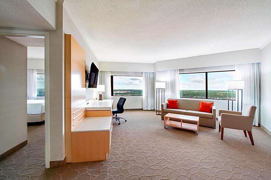 Delta Hotels by Marriott Regina