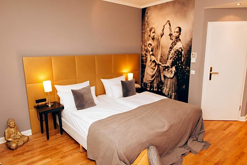 Boutique Hotel Classico Bremen