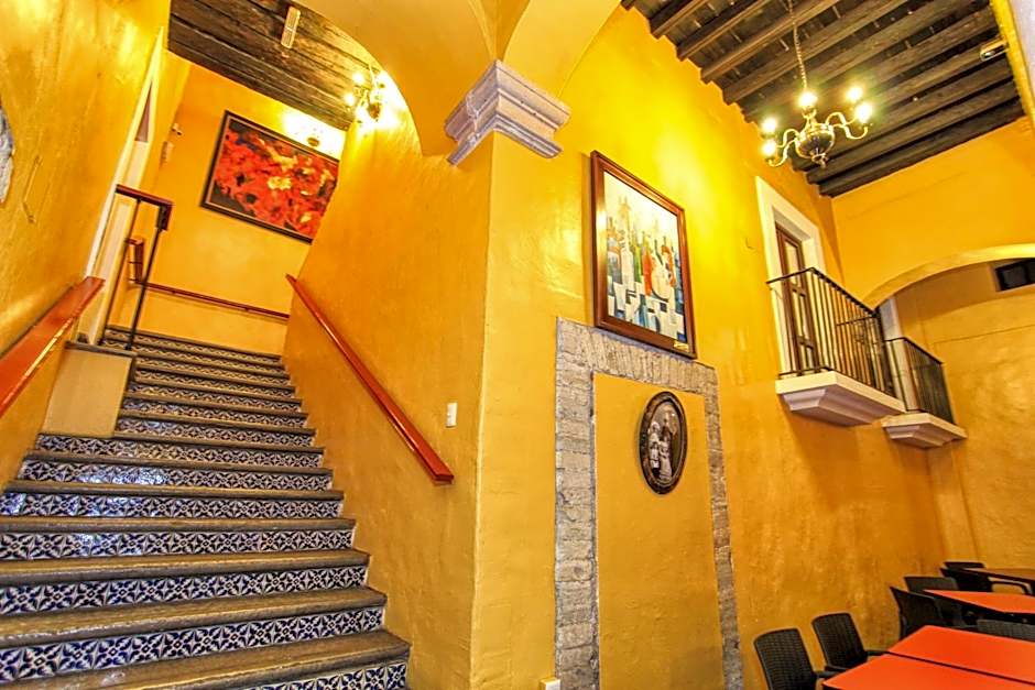 La Casona de Don Lucas