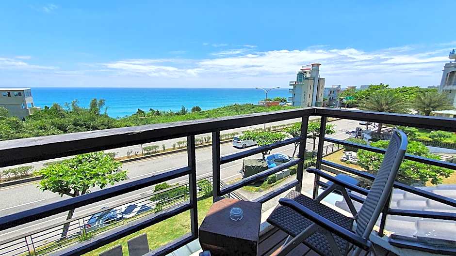 Cao Hai Tong Seaview Bed And Breakfast