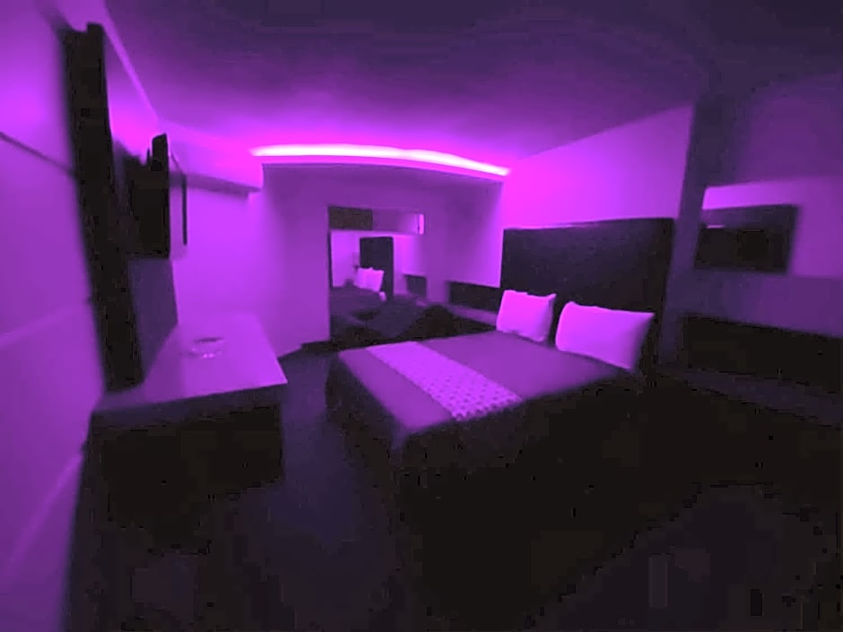 Motel Encuentro