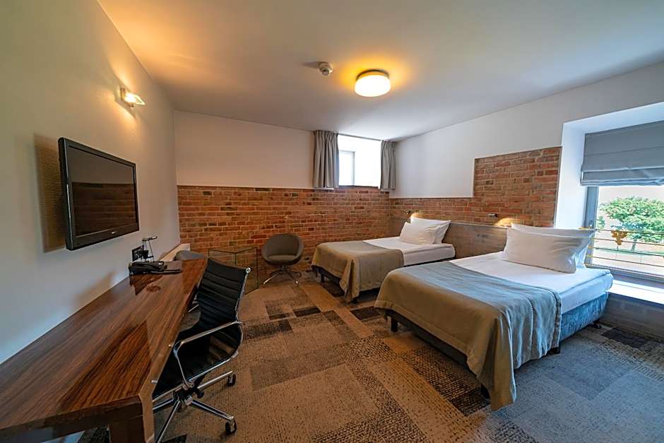 Q Hotel Grand Cru Gdańsk
