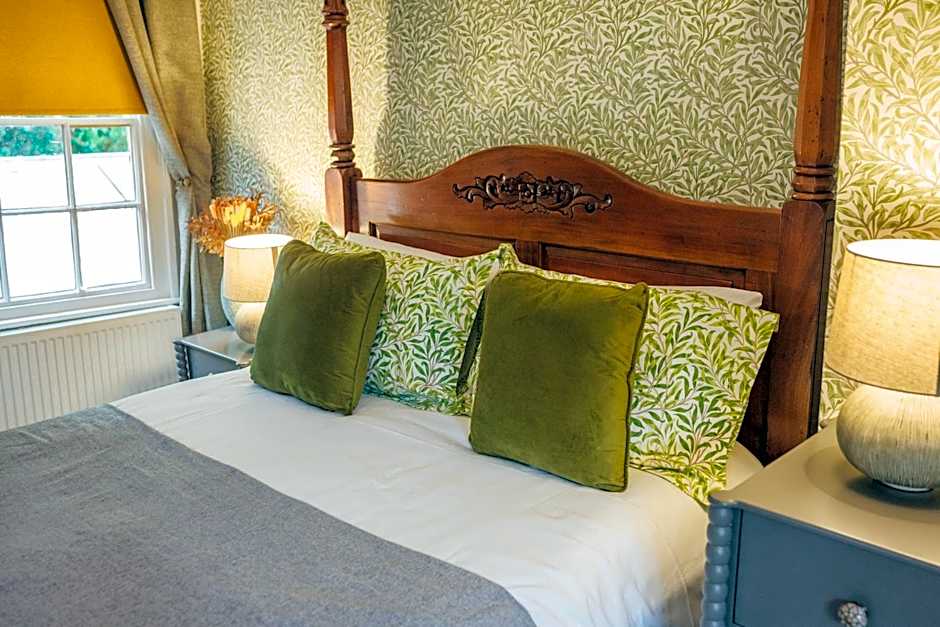 Old Rectory House, Redditch