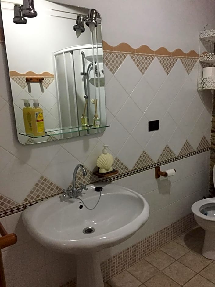 Casa Ferreiro - Campo da Cruz - Lugo