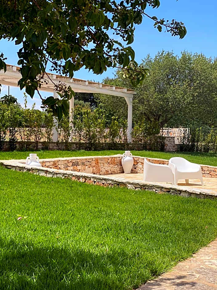 Dimora Le Ginestre Adults Only