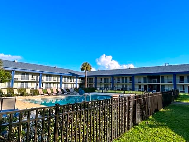 Days Inn by Wyndham Crystal River