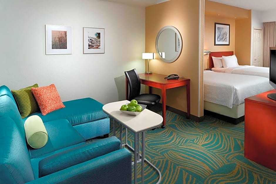 Springhill Suites by Marriott Atlanta Buckhead