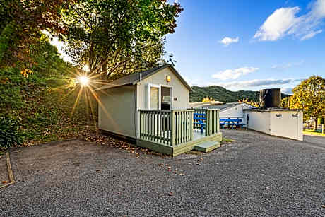Standard Cabin (Bunks)