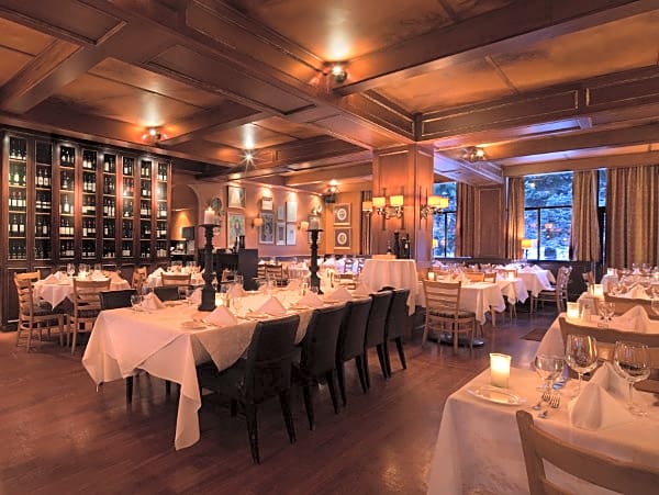 Executive Inn Whistler