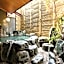 Yubara Onsen Gamuran