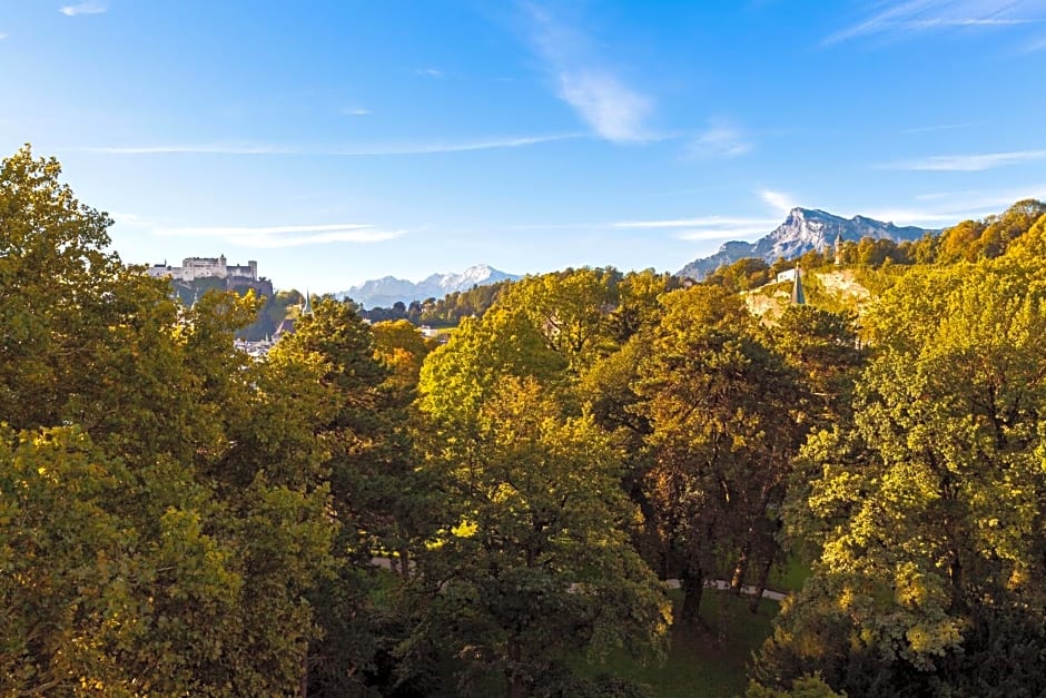 Sheraton Grand Salzburg